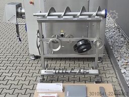 K+G Wetter Automatic Grinder  AW G 160