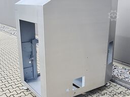 K+G Wetter Automatic Grinder  AW G 160