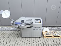 K+G Wetter Automatic Grinder  AW G 160