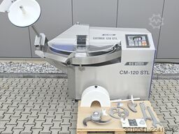 K+G Wetter Automatic Grinder  AW G 160