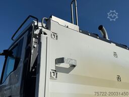 MAN TGS 33.480 6x4 BB Meiller 3-Seitenkipper