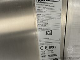 Rational iVario Pro XL