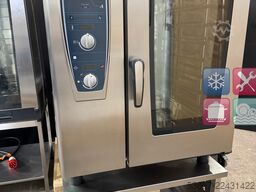 Rational CM 101