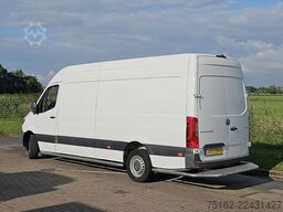 MERCEDES-BENZ SPRINTER 311 CDI AUT. L3H2