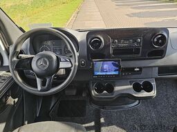 MERCEDES-BENZ SPRINTER 311 CDI AUT. L3H2