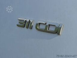 MERCEDES-BENZ SPRINTER 311 CDI AUT. L3H2