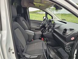 MERCEDES-BENZ ECITAN 51kWh L1 290Km WLTP
