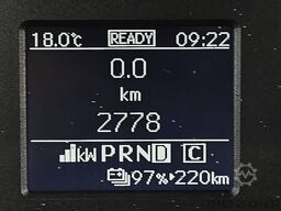MERCEDES-BENZ ECITAN 51kWh L1 290Km WLTP