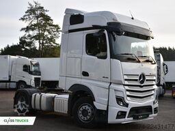 MERCEDES-BENZ Actros 5 1845 BigSpace MirrorCam