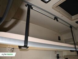 MERCEDES-BENZ Actros 5 1845 BigSpace MirrorCam