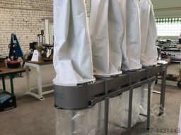 WOODLAND MACHINERY DC-9052