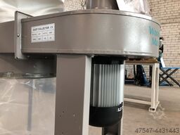 WOODLAND MACHINERY DC-9052