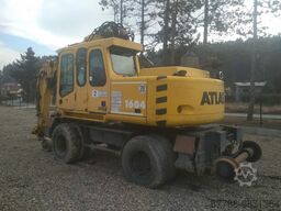 ATLAS 1604 KZW