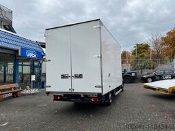 IVECO Daily 35S18 Kofferaufbau/Laderaumhöhe 2400mm