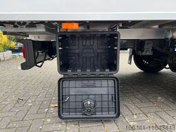 IVECO Daily 35S18 Kofferaufbau/Laderaumhöhe 2400mm