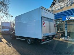 IVECO Daily 35S18 Kofferaufbau LBW Bär