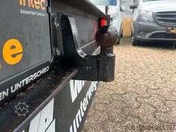 MERCEDES-BENZ 410 D *Meiller 3-Seiten Kipper* DoKA *