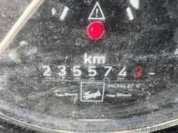 MERCEDES-BENZ 410 D *Meiller 3-Seiten Kipper* DoKA *