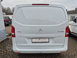 MERCEDES-BENZ Vito Kasten Kasten 114 CDI RWD kompakt*AHK*Navi*