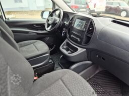 MERCEDES-BENZ Vito Kasten Kasten 114 CDI RWD kompakt*AHK*Navi*