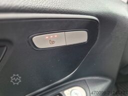 MERCEDES-BENZ Vito Kasten Kasten 114 CDI RWD kompakt*AHK*Navi*