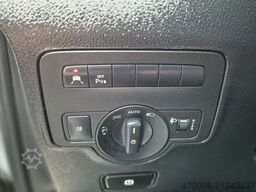MERCEDES-BENZ Vito Kasten Kasten 114 CDI RWD kompakt*AHK*Navi*
