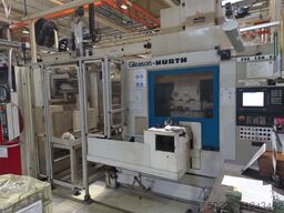 Gleason-Hurth ZSE150 CNC