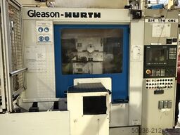 Gleason-Hurth ZSE150 CNC