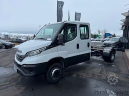 Iveco Daily 70C21 HA8 3.0L *R4.350mm*Automatik*