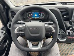 Iveco Daily 70C21 HA8 3.0L *R4.350mm*Automatik*