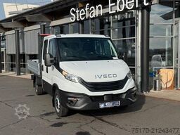Iveco Daily 35S12 *R3.450mm*AHK*
