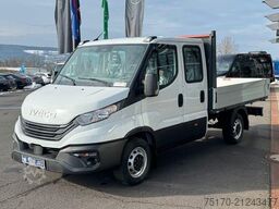 Iveco Daily 35S12 *R3.450mm*AHK*