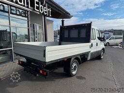 Iveco Daily 35S12 *R3.450mm*AHK*