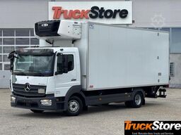  Atego 1224L 6,3M KOFFER