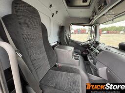  Atego 1224L 6,3M KOFFER