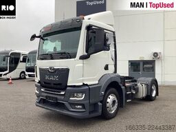 MAN TGS 18.400 4x2 BL SA