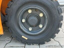 Still RX60-20