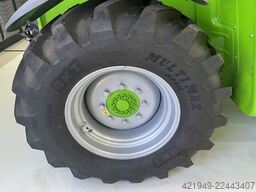 Merlo TF 38.10 TT-136