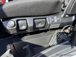 IVECO 120 EL 25 P CNG GETRÄNKE PR 5,35m LBW 2 TO.*LASI