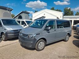 VOLKSWAGEN T6.1 5-Sitzer 4motion DSG Getriebe 1. Hand