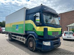 RENAULT 330 DXI Koffer Fahrschule 4x2