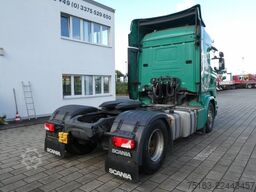 SCANIA R 450 SZM Kipphydaulik