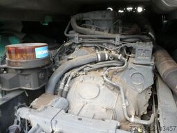 SCANIA R 450 SZM Kipphydaulik