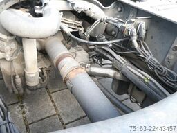 SCANIA R 450 SZM Kipphydaulik