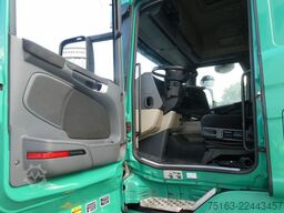 SCANIA R 450 SZM Kipphydaulik