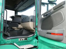 SCANIA R 450 SZM Kipphydaulik