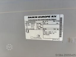 Daikin EWAQ040BAWHBH