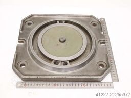 unbekannt 350/320/H45 mm