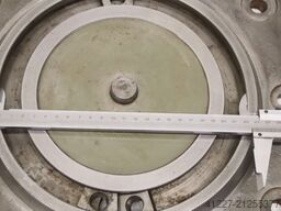 unbekannt 350/320/H45 mm