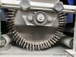 ITALMECCANICA MACPOWER 6TE/480/1600